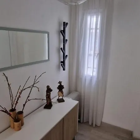 Azul Mar Apartment