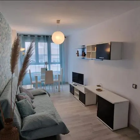 Azul Mar Apartamento Gijón