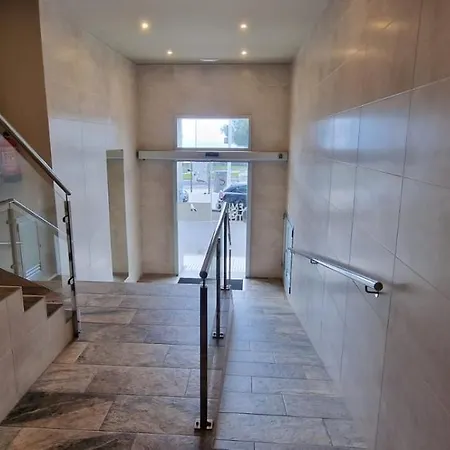 Azul Mar Apartamento