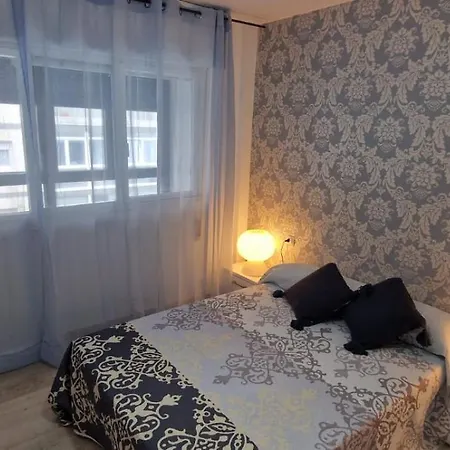 Azul Mar Apartamento Gijón