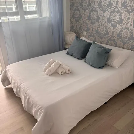 Azul Mar Apartment *