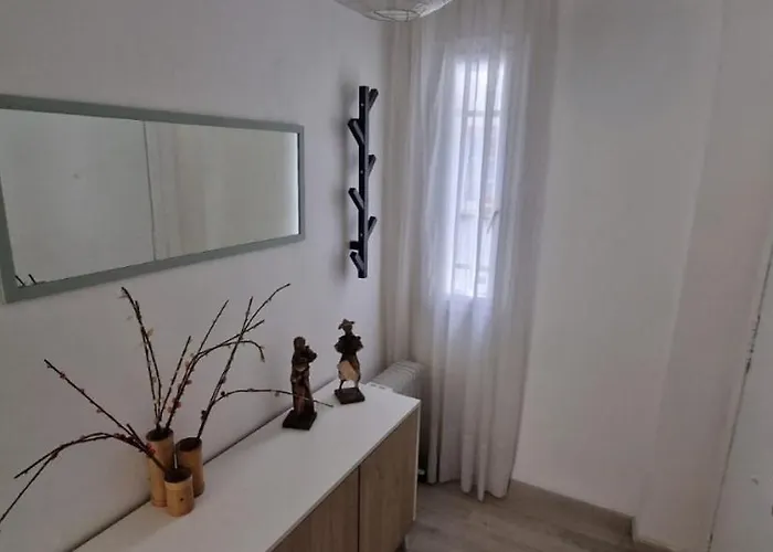Azul Mar Apartamento