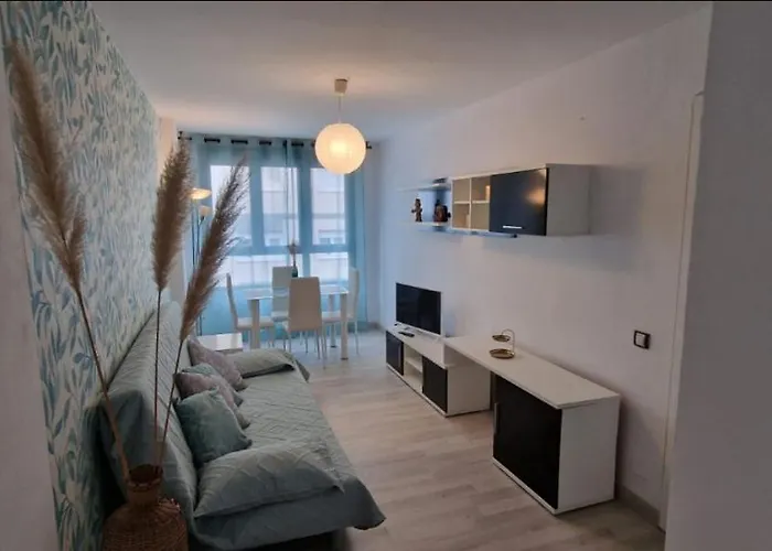 Azul Mar Apartamento Gijón