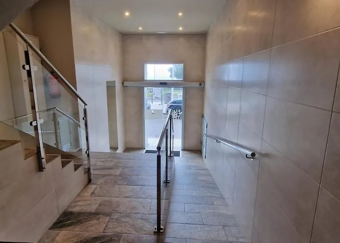 Azul Mar Apartamento