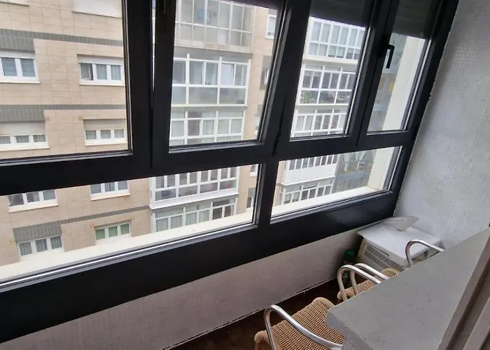 Azul Mar Apartamento *