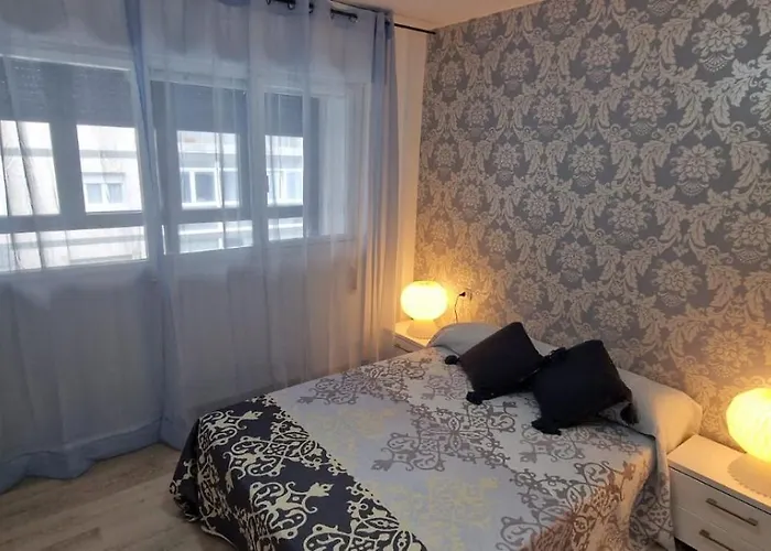 Azul Mar Apartamento Gijón