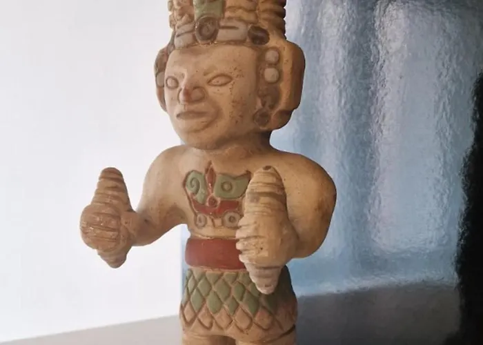 Azul Mar Apartamento